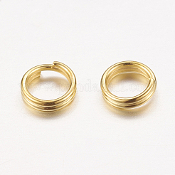Anillos partidos de hierro&nbsp;JRDG5mm