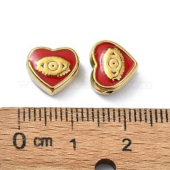 Perlas de esmalte de acero inoxidable 304 con recubrimiento iónico (IP)&nbsp;STAS-Q318-11