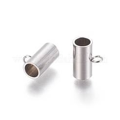 Barre tubolari in acciaio inox 201 anti-ossidazione&nbsp;STAS-L232-045P