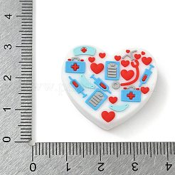 Silikonperlen&nbsp;SIL-I018-02C