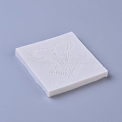 Silikonformen in Lebensmittelqualität&nbsp;X-DIY-K011-05