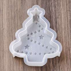 Weihnachts-DIY-Silikon-Skulpturformen für Displays&nbsp;SIMO-D007-04D