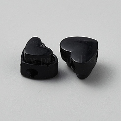 Chiusure a molla in nylon&nbsp;FIND-WH0111-774G