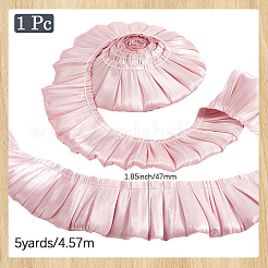Caboals 4.57m ruban polyester pour rideau canapé tissu robe accessoires de couture&nbsp;OCOR-CY0001-48