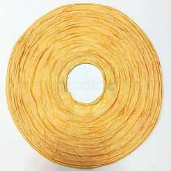 Linterna de la bola de papel&nbsp;AJEW-WH0004-25cm-07