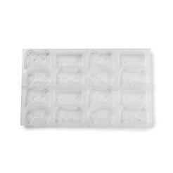 Gamepad DIY Silikonformen&nbsp;LS-SIMO-D003-09
