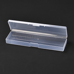 Rechteckige Polypropylen(pp)-Kunststoffboxen&nbsp;CON-C003-01