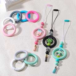 9 Ring aus lebensmittelechtem&nbsp;JX895E