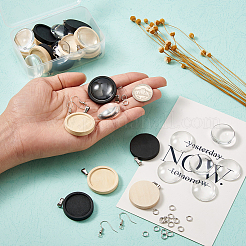 DIY Ohrring machen&nbsp;DIY-TA0001-40