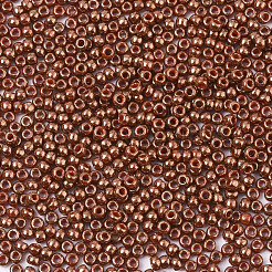Cuentas de semillas redondas toho&nbsp;SEED-R049-1707