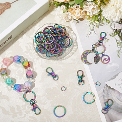 DIY-Schmuck machen Kits&nbsp;FIND-SC0016-74