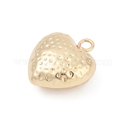 Pendentifs en laiton&nbsp;KK-Q049-01D-G