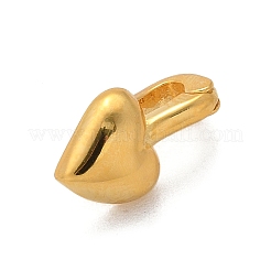 925 moschettone in argento sterling sulle barre&nbsp;STER-D300-17G-02