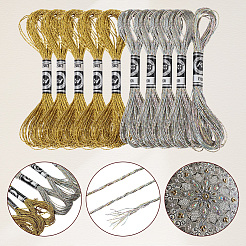 10 Strang&nbsp;OCOR-CY0002-06