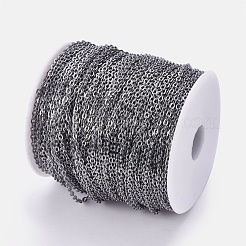 Eisenführungsketten&nbsp;CH-S041-B-FF