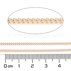 Cadenas del encintado de hierro sin soldar&nbsp;X-CH-R078-10RG