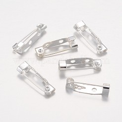 Accessoirs de broche en fer&nbsp;X-E035Y-S