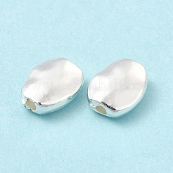 Perle in lega placcate di lunga durata&nbsp;FIND-C020-16S
