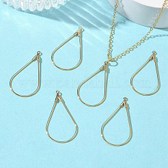 Pendentifs en laiton creux shegrace&nbsp;XGRQ4G174-696G