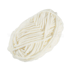1 écheveau de fil à crocheter doux&nbsp;OCOR-TADJ0001-03A
