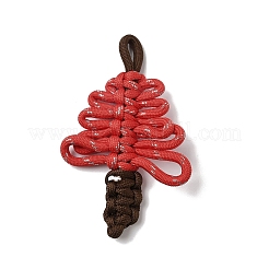 Grandi pendenti in nylon&nbsp;FIND-H054-02A