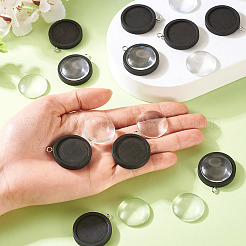 Kits de colgantes de diy&nbsp;DIY-TA0012-16B