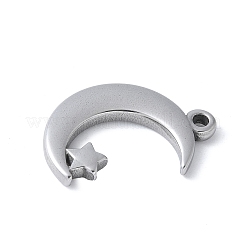 Pendentifs en acier inoxydable 304&nbsp;STAS-E548-03P