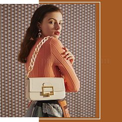 2 ruban adhésif acrylique pour sac à chaîne gourmette&nbsp;FIND-CA0001-73