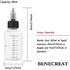 Leere Plastikflasche&nbsp;TOOL-BC0008-22