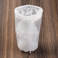 Stampi per esposizione fai da te in silicone per Halloween&nbsp;SIMO-D007-01A