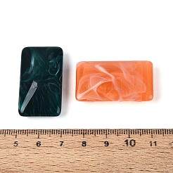 Undurchsichtige Acryl-Abstandshalter&nbsp;OACR-T030-24M