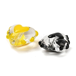 Perline murano fatto a mano&nbsp;X1-LAMP-I028-01A