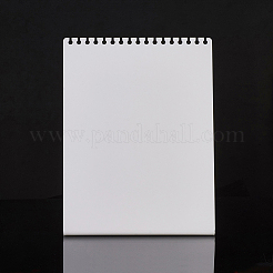Acryl organische Glas Halsketten Displays&nbsp;NDIS-F002