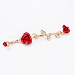 Piercing-Schmuck&nbsp;AJEW-P017-07G
