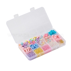 Kit per la creazione di gioielli fai da te per bambini&nbsp;DIY-YW0003-63