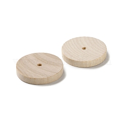 Schima Holz unfertiges Rad und Stock&nbsp;DIY-XCP0003-61