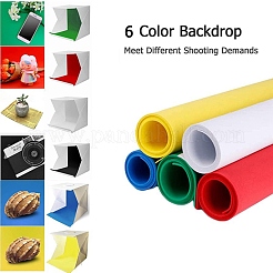 PVC tragbares faltendes Fotografie-Lichtzelt-Kit&nbsp;TOOL-L015-01