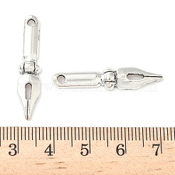 Pendentifs en alliage de style tibétain&nbsp;FIND-B050-11AS