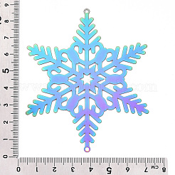 Dijes de conector de acero inoxidable 304&nbsp;STAS-S147-03RC