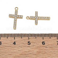 Ciondoli in strass in acciaio inossidabile 304&nbsp;SA-CBA1CA2-12G