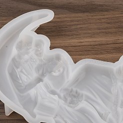 Halbfeste DIY-Silikonformen&nbsp;SIMO-G001-01F