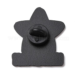 Spille smaltate&nbsp;JEWB-A038-11B-EB