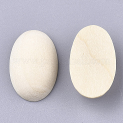 Holz Cabochons&nbsp;WOOD-Q039-08
