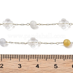 316 Gliederketten aus chirurgischem Edelstahl&nbsp;CHS-H033-02G