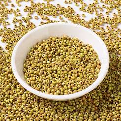 Miyuki runde Rocailles Perlen&nbsp;SEED-X0055-RR4512