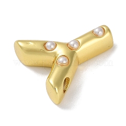 Pendentifs en laiton&nbsp;KK-M009-01Y