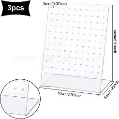 Display protetti da vetro organico&nbsp;ODIS-FG0001-22