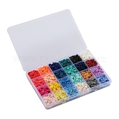 Kits para hacer aretes de aro diy&nbsp;DIY-JP0005-91