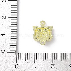 Verbindungsstück mit Löwenkopf aus Emaille-Legierung&nbsp;PALLOY-R151-26G