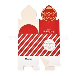 Coffrets cadeaux à thème de noël&nbsp;CON-G012-01A
